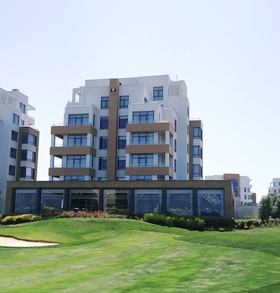 Gallery - Dreamland Golf Hotel Baku