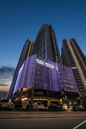 Gallery - Jazz Hotel Penang
