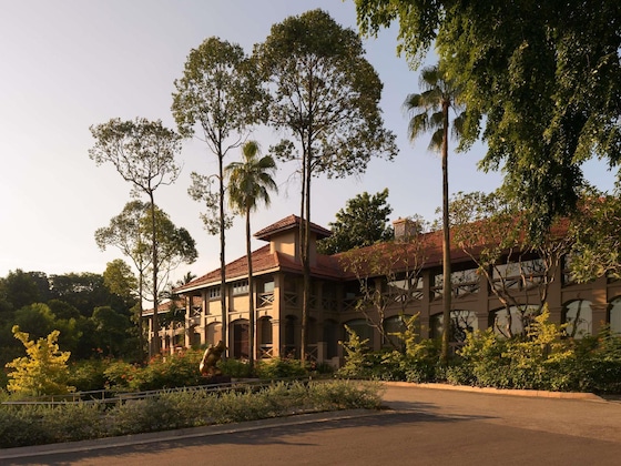 Gallery - Raffles Sentosa Singapore