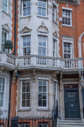 Gallery - The Egerton - Serviced Apartments
