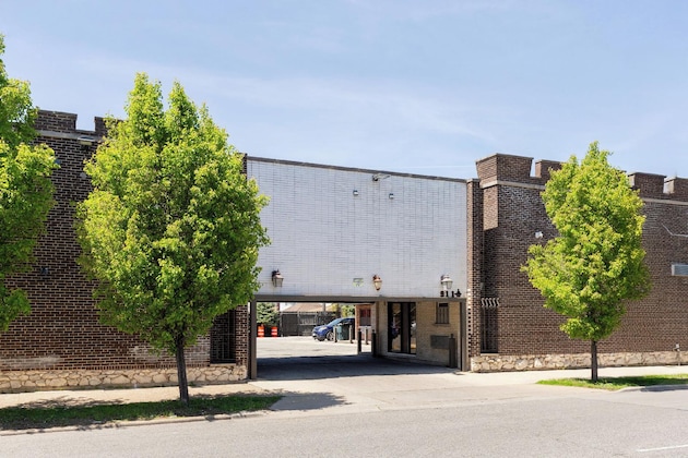 Gallery - Admiral Motel By Oyo Chicago I-94