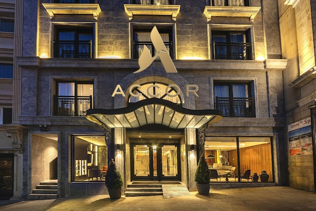 Gallery - Levni Istanbul Hotel Handwritten Collection