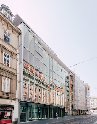 Gallery - Met Boutique Hotel