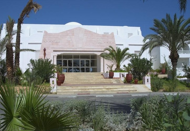 Gallery - Hotel Iris Thalasso & Spa Djerba