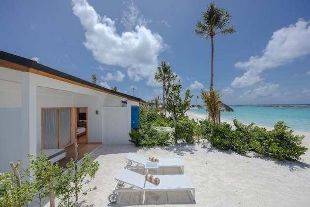 Gallery - Joy Island Maldives