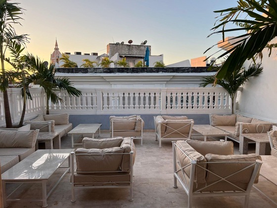 Gallery - Sol De Alba Hotel Boutique