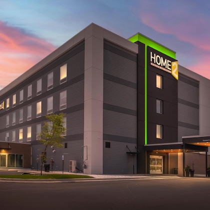 Gallery - Home2 Suites By Hilton Richmond, Ky