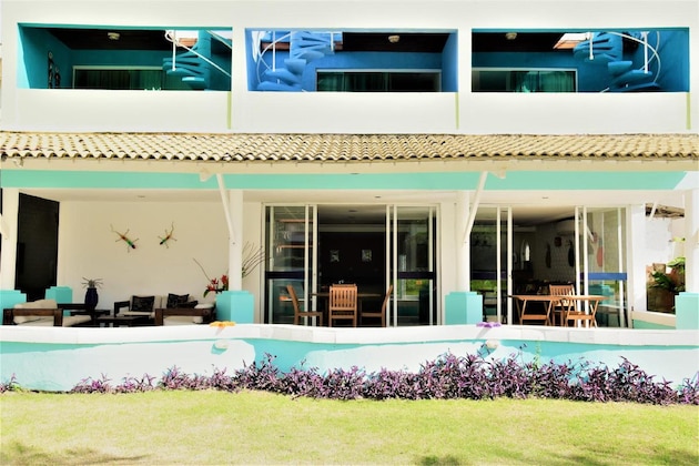 Gallery - Villa Caracol