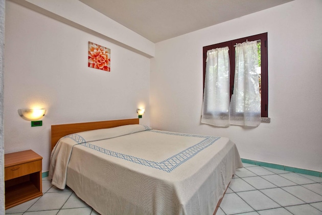 Gallery - Residence L'Oasi di Ottiolu