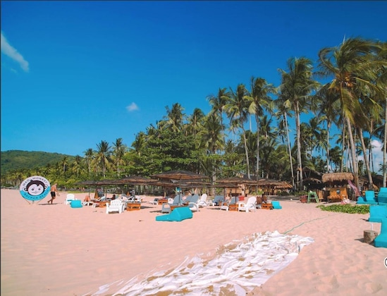 Gallery - Mad Monkey Hostel Nacpan Beach - Adults Only