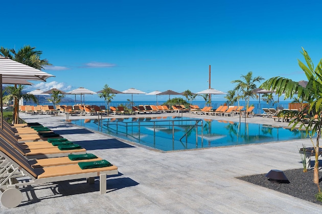Gallery - Gran Hotel Taoro