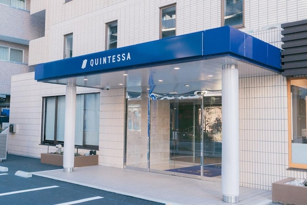 Gallery - Quintessa Hotel Chiba Funabashi