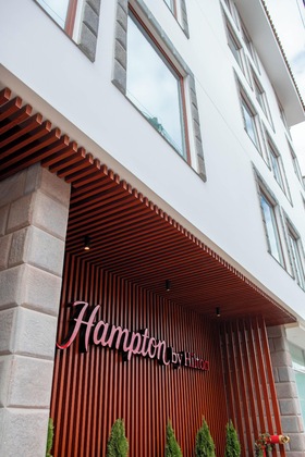 Gallery - Hampton By Hilton Cusco