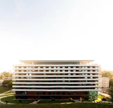 Gallery - Nôma Living Icon Apartments