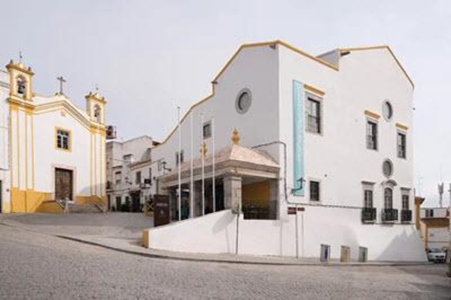 Gallery - Vila Gale Casas D'elvas Historic Hotel