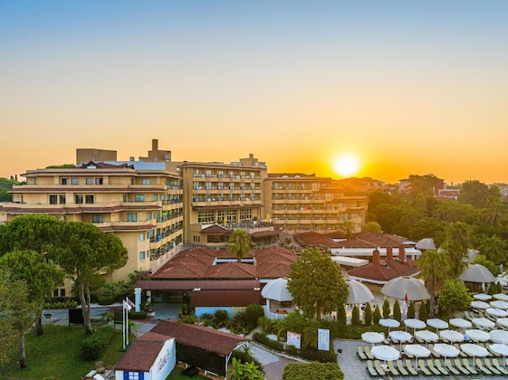Gallery - Asteria Family Resort Belek