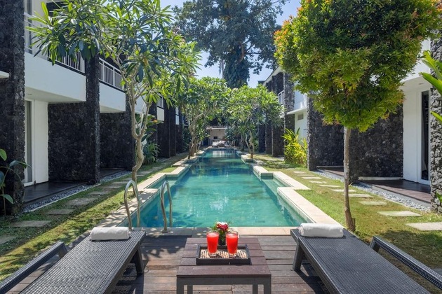 Gallery - The Kanjeng Suites And Villas Sanur