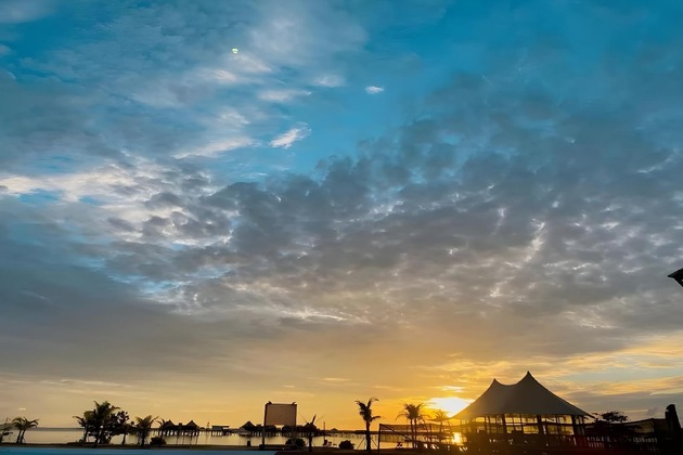 Gallery - Kiki Beach Resort