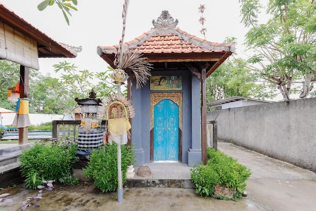 Gallery - The Lavana Jhonny Kibung Villas Lembongan