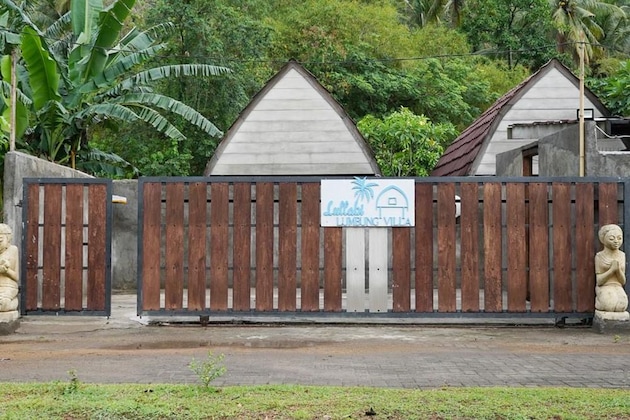 Gallery - Lullabi Lumbung Villa