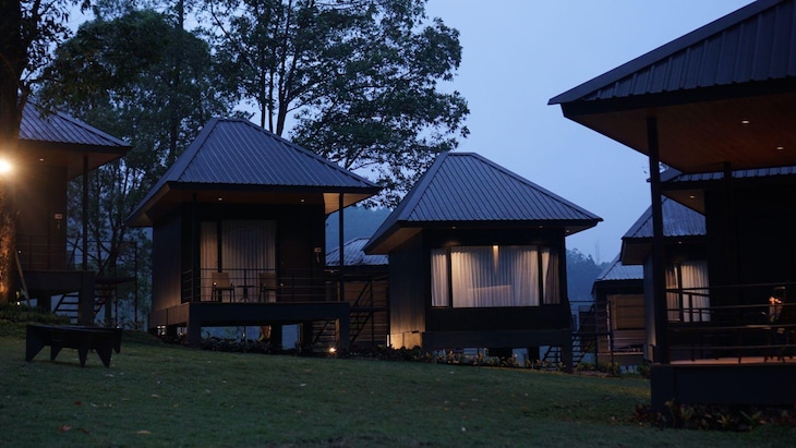 Gallery - Kanana Retreat Coban Rondo