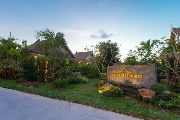 Gallery - The Casita Phuket (Sha+) By Zuzu