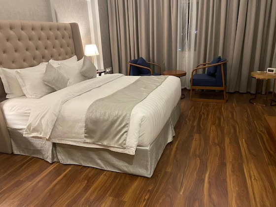 Gallery - Skoop Hotel Jeddah