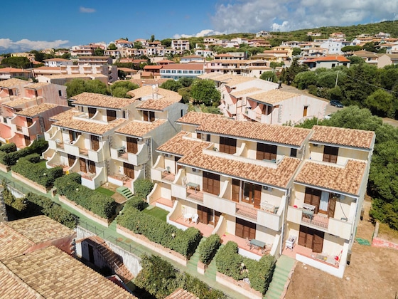 Gallery - Residence Il Borgo di Badesi