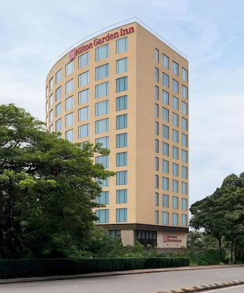 Gallery - Hilton Garden Inn Mumbai International Airport