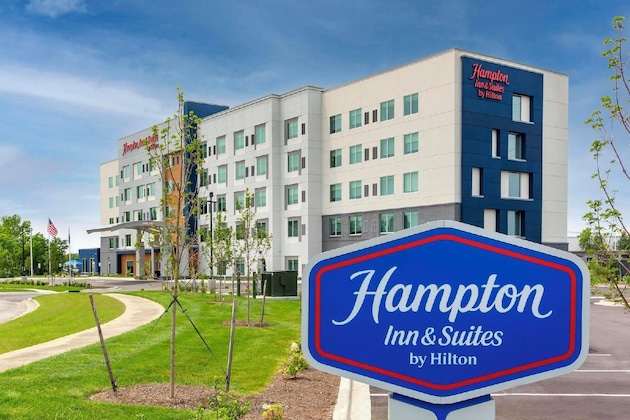 Gallery - Hampton Inn & Suites By Hilton Louisville East Oxmoor