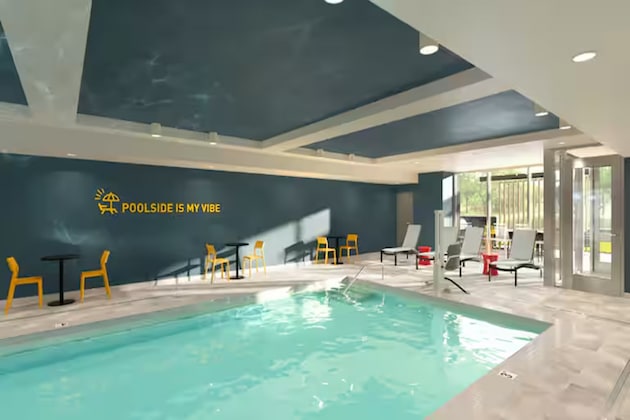 Gallery - Home2 Suites By Hilton Altoona Des Moines