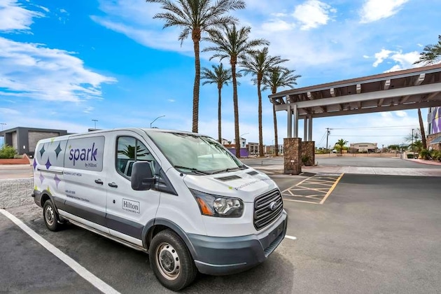 Gallery - Spark By Hilton Phoenix East Mesa