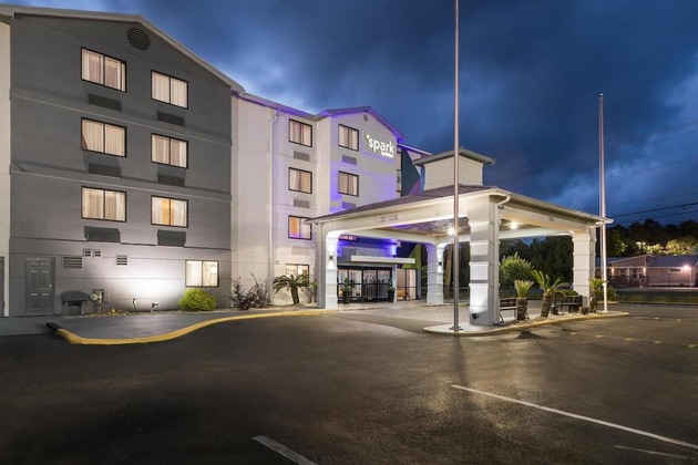 Gallery - Spark By Hilton Biloxi Ocean Springs