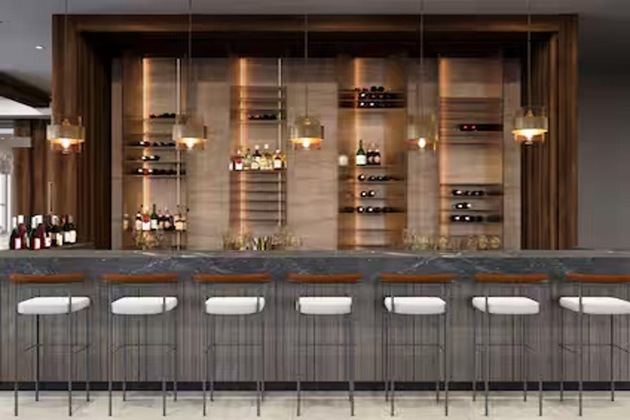 Gallery - Doubletree By Hilton Kars Sarikamis
