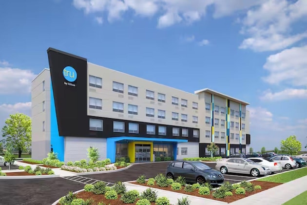 Gallery - Tru By Hilton Gananoque, On