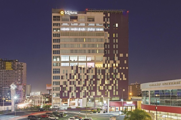 Gallery - La Quinta By Wyndham Puebla Palmas Angelopolis