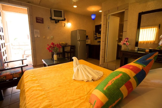 Gallery - Hotel Sol Caribe