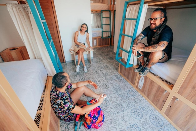 Gallery - Viajero Hostels Sayulita