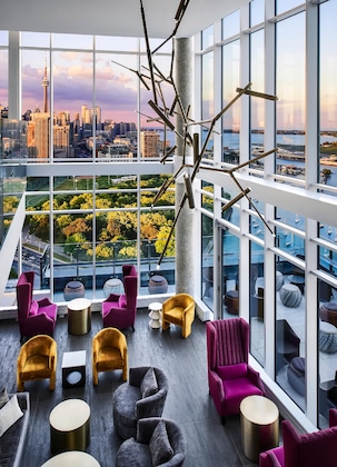 Gallery - Hotel X Toronto, A Destination By Hyatt Hotel