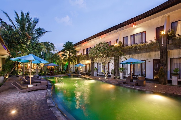 Gallery - Ubud Raya Boutique Hotel