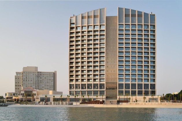 Gallery - InterContinental Residences Abu Dhabi by IHG