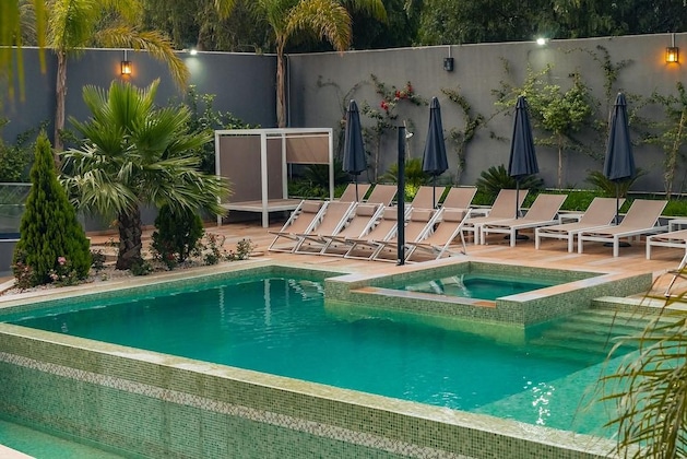 Gallery - Ad Hotel Hydra
