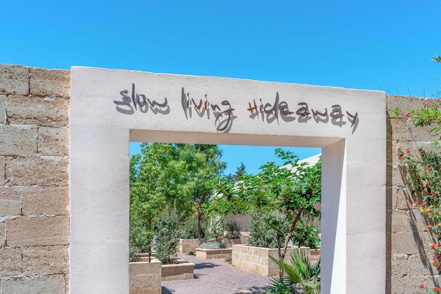 Gallery - Sabhé Village Gallipoli