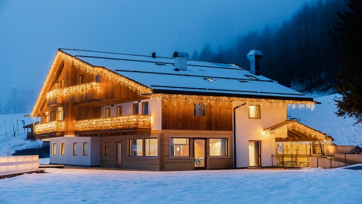 Gallery - Casa Guargné