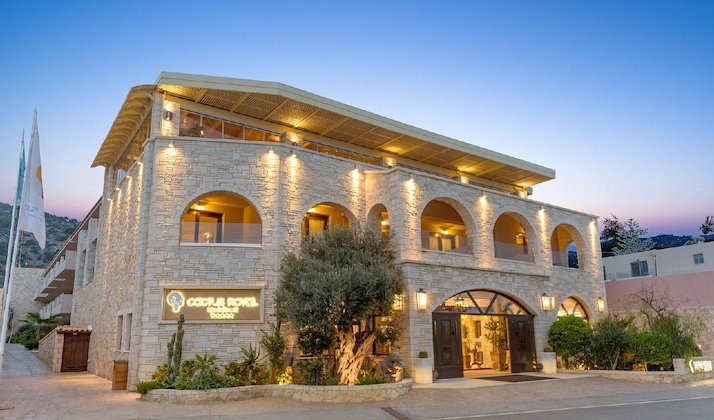 Gallery - Cactus Royal Spa & Resort