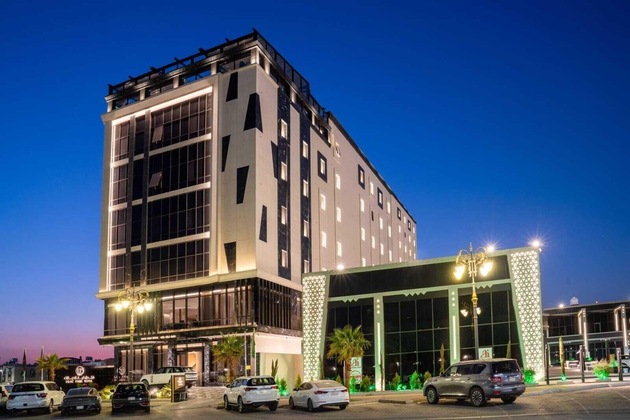 Gallery - Lilac Park Hotel