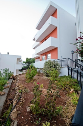 Gallery - Stella Hotel Pefkos
