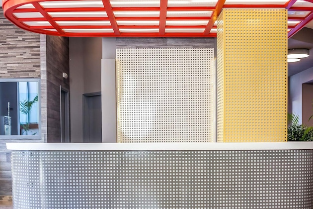 Gallery - Sunny Days Hotel
