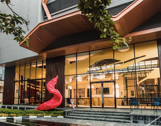 Gallery - Mana-Mana Suites At Scarletz Klcc