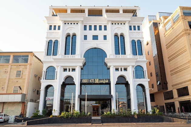 Gallery - Vender Hotel